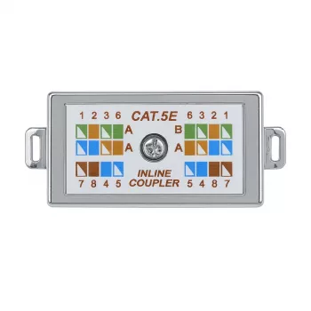 Cutie de conexiune internet DSIT DANICOM CAT5e