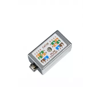 Cutie de conexiune internet DSIT DANICOM CAT5e