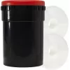 Tanc de developare film AP Compact APP321100 cu 2 spirale multiformat cu autoalimentare (135/126/127/120/220), pentru 2 filme
