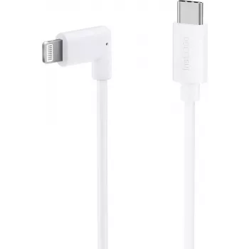 Cablu Insta360 Flow USB-C la Lightning (CINSBBBB)