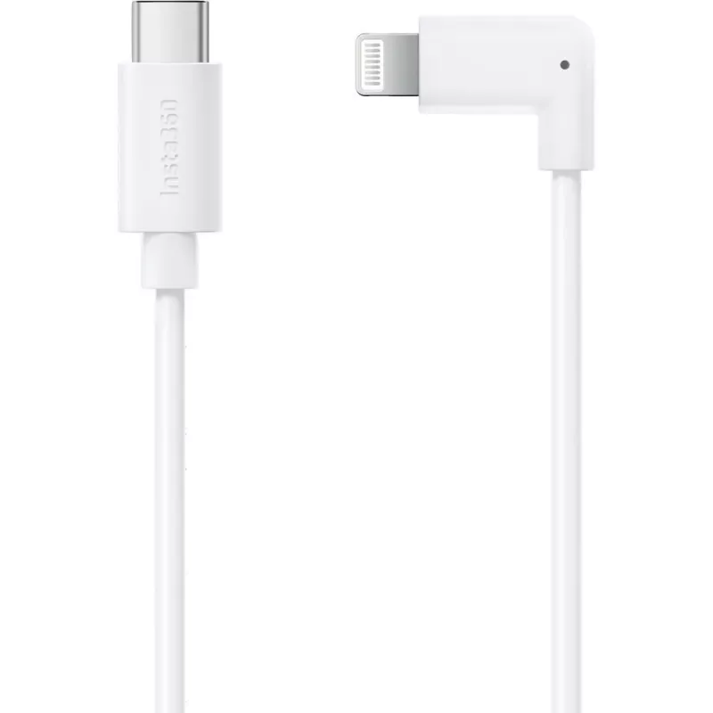 Cablu Insta360 Flow USB-C la Lightning (CINSBBBB)