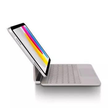 Decoded Tastatură magnetică cu trackpad pentru iPad 10,9
