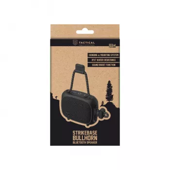 Tactical StrikeBase Bullhorn - boxă Bluetooth outdoor