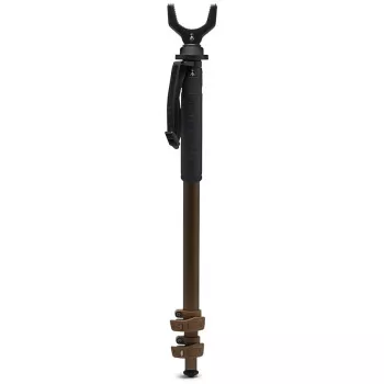 Set monopied Manfrotto ALPHA S.H.O.T. (MPM-R0-1-SD)