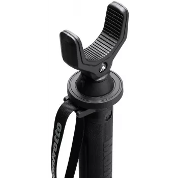 Set monopied Manfrotto ALPHA S.H.O.T. (MPM-R0-1-SD)