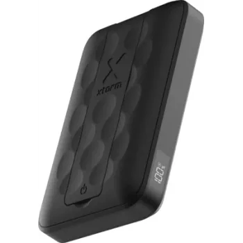 Powerbank wireless magnetic Xtorm 10.000, Midnight Black