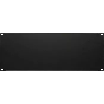 Panou orb DS-IT 19 inch - 4U (DS-Blind4)