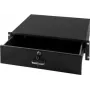 Sertar pentru documente cu încuietoare DS-IT - 3U (DS-DR03)