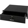 Sertar pentru documente cu încuietoare DS-IT - 3U (DS-DR03)