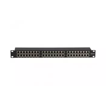 Patch panel DS-IT CAT5 FTP 48 porturi 19