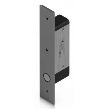 Încuietoare electrică cu bolț Ubiquiti UniFi Access Fail-Secure UACC-LOCK-BOLT-SECURE