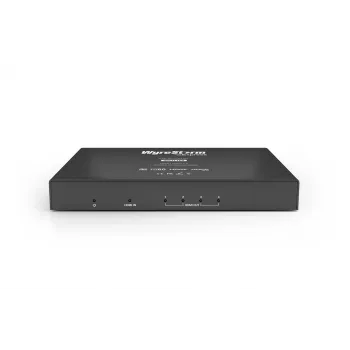Splitter Wyrestorm Express EXP-SP-0104-H2 4K HDMI 2.0b 1x4 - 18Gbps, HDCP 2.2, HDR, 4K60 4:4:4