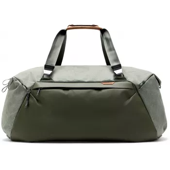Geantă de voiaj Peak Design Travel Duffel 80L, Sage (BTRD-80-SG-1)