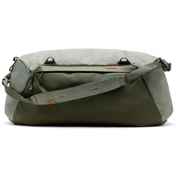 Geantă de voiaj Peak Design Travel Duffel 80L, Sage (BTRD-80-SG-1)