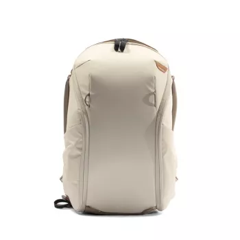 Rucsac Peak Design Everyday Backpack Zip 15L Bone