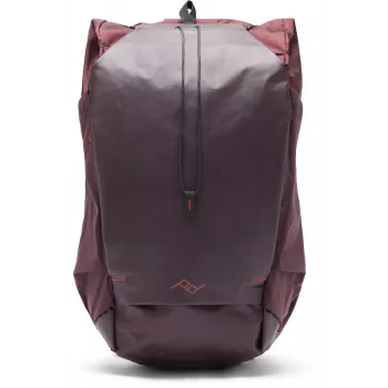 Rucsac outdoor Peak Design Outdoor Backpack 25L, Eclipse (BABP-25-EP-1)