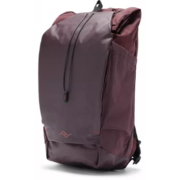 Rucsac outdoor Peak Design Outdoor Backpack 25L, Eclipse (BABP-25-EP-1)