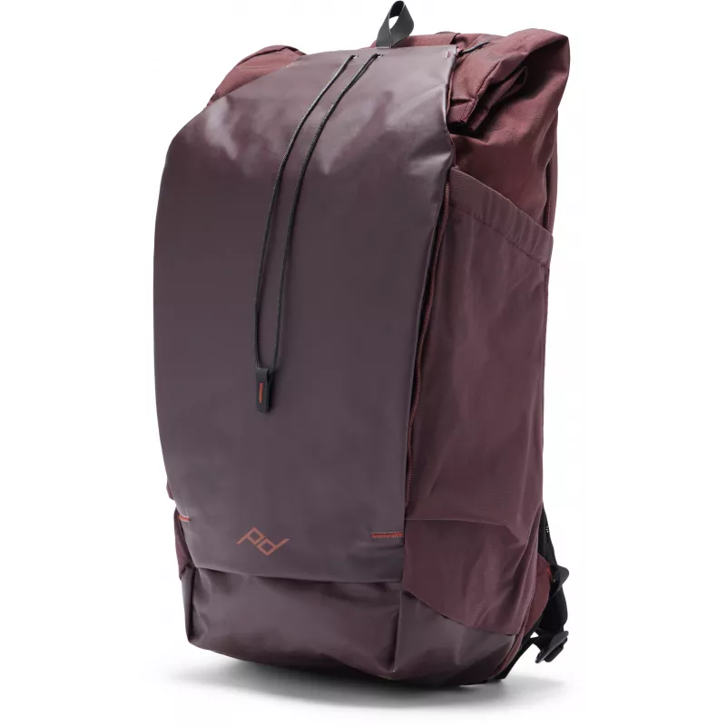 Rucsac outdoor Peak Design Outdoor Backpack 25L, Eclipse (BABP-25-EP-1)