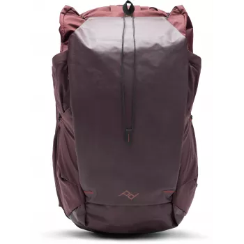Rucsac outdoor Peak Design Outdoor Backpack 45L, Eclipse (BABP-45-EP-1)