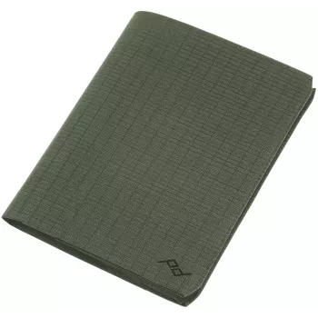 Portpașaport Peak Design Passport Wallet, Sage (WA-SP-SG-1)