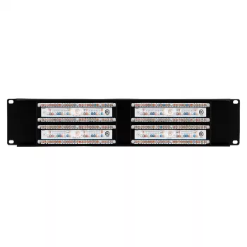 Patchpanel DSIT 19 inch 32 porturi Cat5e UTP