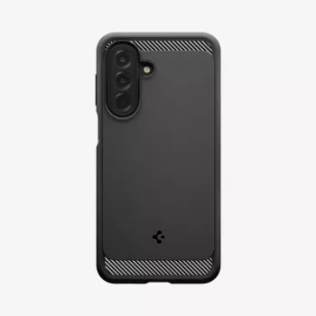 SPIGEN Rugged Armor Galaxy A27 5G negru mat