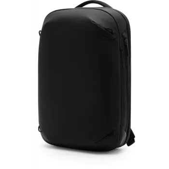 Rucsac de călătorie Peak Design Travel Backpack 20L, negru (BTR-20-BK-2)