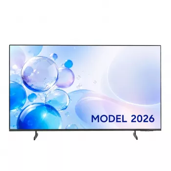 Samsung 85” Mini LED 4K Vision AI Smart TV M74H (2026) 2,16 m (85) 4K Ultra HD Wi-Fi Negru