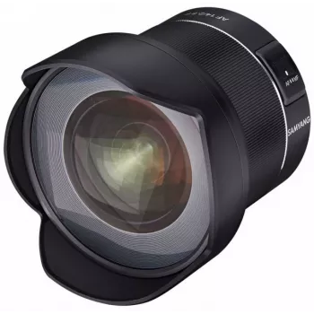 Samyang AF 14mm f/2.8 Lens for Nikon (F1110603103)