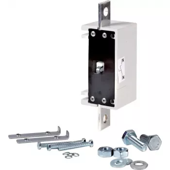 Modul comutabil de conductor neutru Eaton QSANS160/200A pentru QSA160N/QSA200N