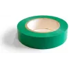 Bandă izolatoare electrică din PVC DSIT DC-Tape-Green 19 mm x 10 m verde