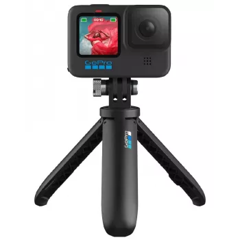 GoPro Shorty Mini tijă de extensie cu trepied AFTTM-001-VN