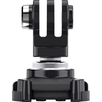 GoPro Clemă cu articulație sferică, suport cameră de acțiune (ABJQR-001)