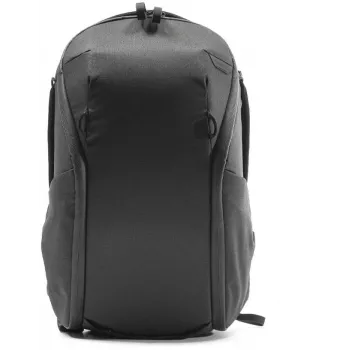 Peak Design Everyday Backpack Zip 15L Negru BEDBZ-15-BK-2