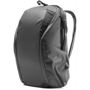 Peak Design Everyday Backpack Zip 15L Negru BEDBZ-15-BK-2