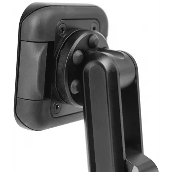 Suport de ghidon pentru motocicletă Peak Design, accesoriu SlimLink, negru (M-MM-AA-BK-1)