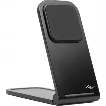 Peak Design Mobile Suport de încărcare wireless Qi2 (M-CS-BK-2)