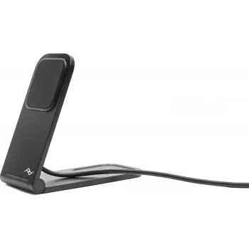Peak Design Mobile Suport de încărcare wireless Qi2 (M-CS-BK-2)