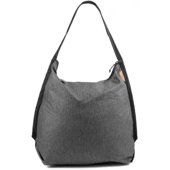 Geantă pliabilă Peak Design, Charcoal (BPT-CH-2)