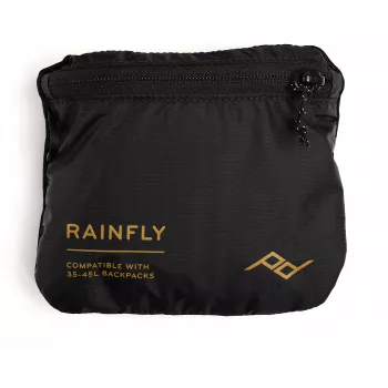 Husă de ploaie outdoor Peak Design 45L, neagră (BARF-45-BK-1)