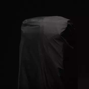 Husă de ploaie outdoor Peak Design 45L, neagră (BARF-45-BK-1)