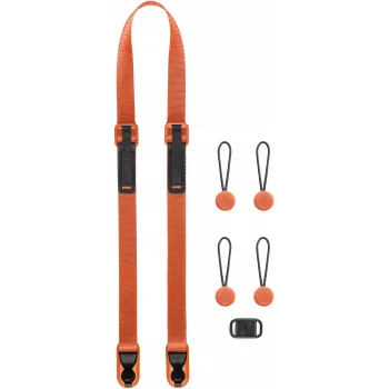 Peak Design Leash Curea de cameră, Ibis (L-FL-3)