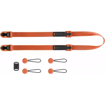 Peak Design Leash Curea de cameră, Ibis (L-FL-3)