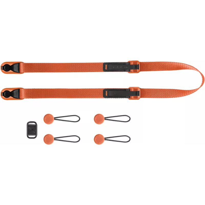 Peak Design Leash Curea de cameră, Ibis (L-FL-3)