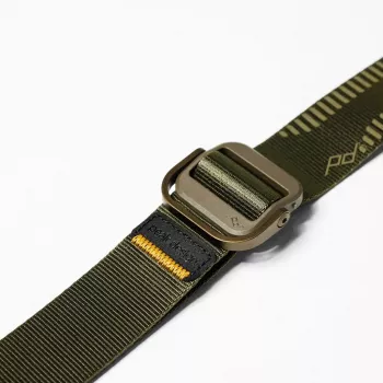 Curea de cameră Peak Design Slide Lite, Kelp (SLL-KP-3)