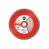 RUBI DIAL DIAM. CPR 115 SUPERPRO Continuous Rim Diamond Blade for Porcelain and Stone