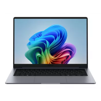 Laptop Samsung Galaxy Book6 Enterprise Edition 14 inch - Intel Core Ultra 5 325, 16 GB RAM, 256 GB SSD, Windows 11 Pro