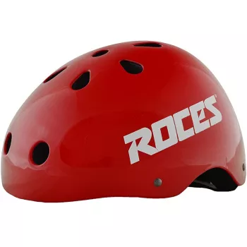 Roces Aggressive Helmet Red 300756 001 S
