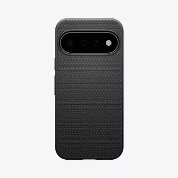Spigen Liquid Air Google Pixel 11 negru mat