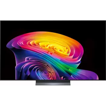 Televizor Smart OLED 4K Ultra HD LG OLED77C6ELB.AEUD 77